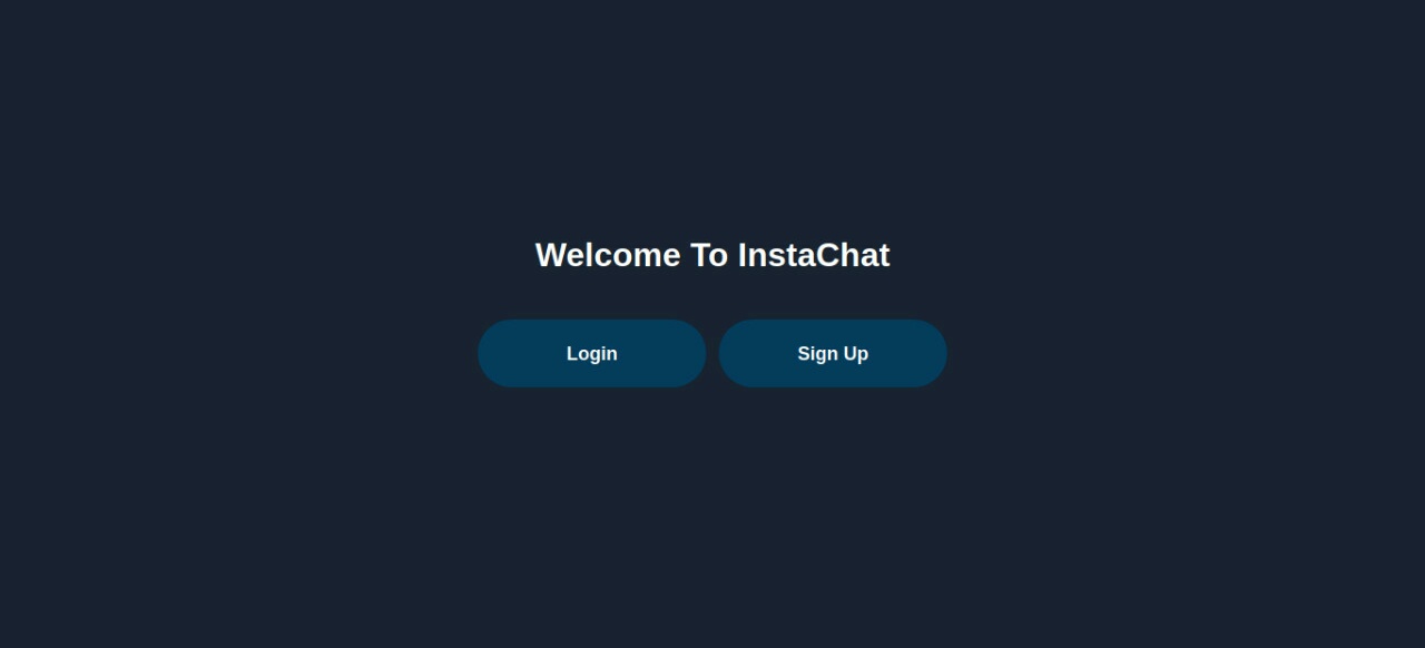 InstaChat